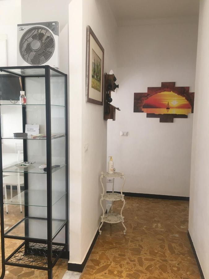 ראפאלו Near The Beach מראה חיצוני תמונה