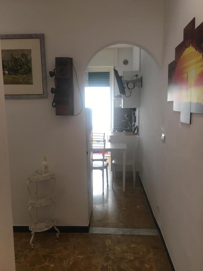 ראפאלו Near The Beach מראה חיצוני תמונה