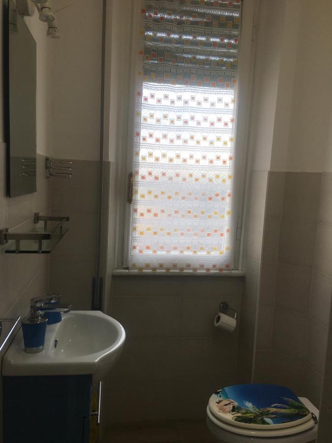 ראפאלו Near The Beach מראה חיצוני תמונה